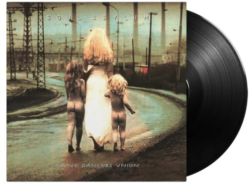 Music On Vinyl WA-30684775
