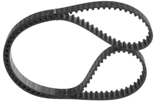 BOSCH Zahnriemen 1987949676 | Kompatibel mit: CITROËN C3 II, DS3, FORD FIESTA VI, FIESTA VI Van, PEUGEOT 2008 I, 206+, 207, 208 I