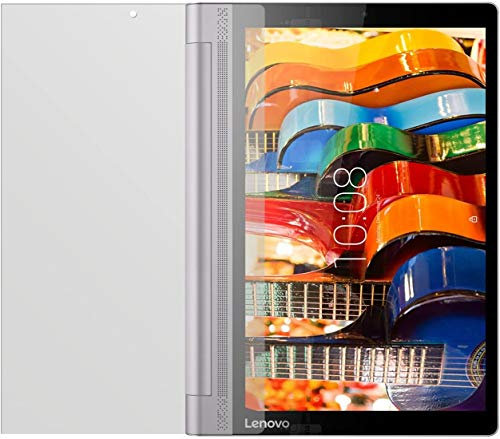 dipos I 2X Protection ecrán Mat Compatible avec Lenovo Yoga Tablet 3 (8 Pouce) Films de Protection d'écran