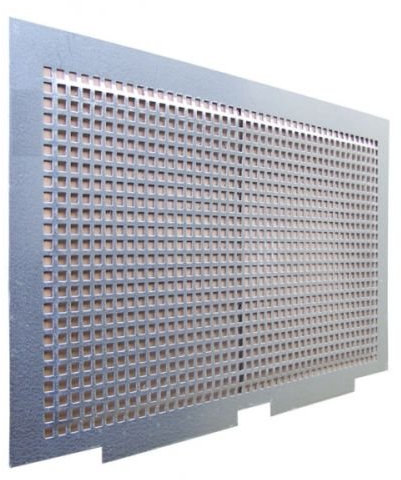 Schutzgitter für Kellerfenster 90 x 60 cm