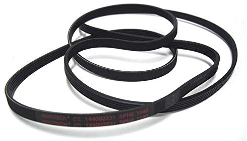 Contitech - Washing machine belt 5PHE 1540 (144002231)