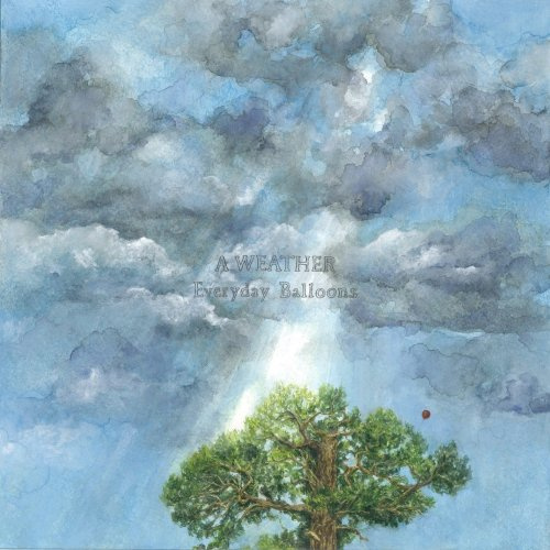 Everyday Balloons [Vinyl]