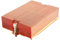 Inter-Tech 88885203 CPU-Kühler R-1, 1HE Passiv