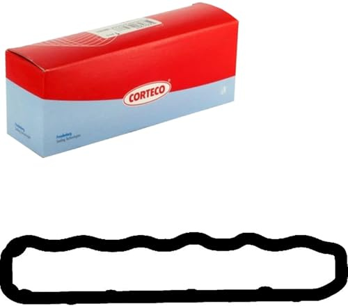 Corteco 026144P Dichtung, Zylinderkopfhaube | 026144P passend für 100 Transporter | 026144P