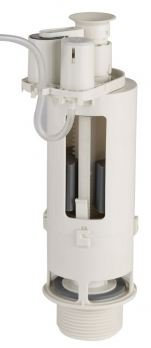 Macdee KAYLA 1.5 COMPACT Outlet Valve Flushing Pnematic Valve for CPL41CP Cistern DVA5350