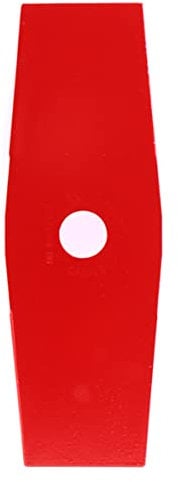 Oregon Disco Universale a 2 Denti per Decespugliatore, Professionale e Resistente, Compatibile con tutte le Marche di Decespugliatori inclusi Husqvarna, Echo, Shindaiwa, Stihl e altri, 1,4 x 255 mm