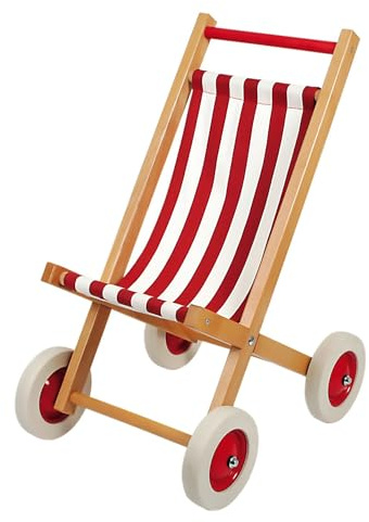 Beleduc 24401 - Buggy