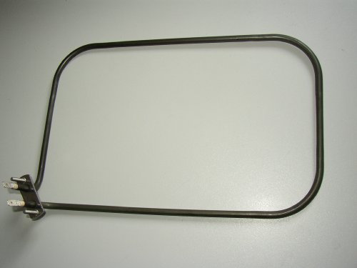 Backofen Umluftheizung Alternativersatzteil für 899661912880 481225928104 AEG Bauknecht Elektroherd