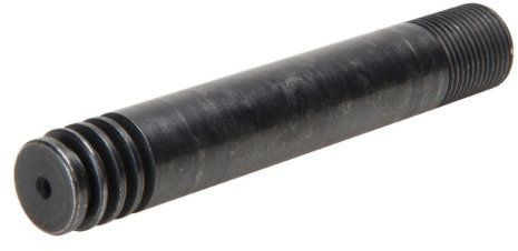 Greenlee 7212SP11 3/4-Inch by 4.77-Inch Draw Stud