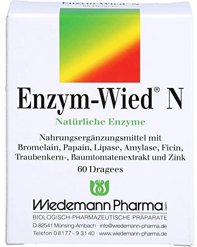 Wiedemann Pharma GmbH