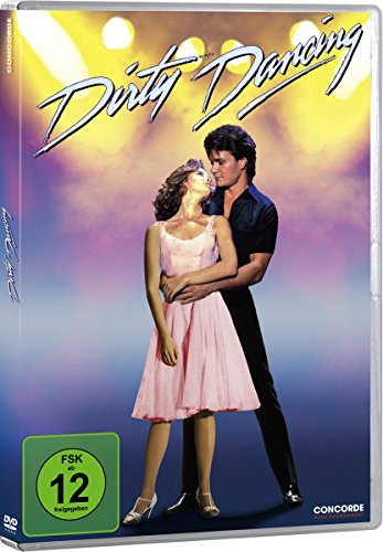 Dirty Dancing (Einzel-Disc)