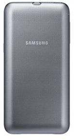 Samsung EP-TG928BSEGWW Batterie de secours à induction pour Smartphone 3400 mAh Argent