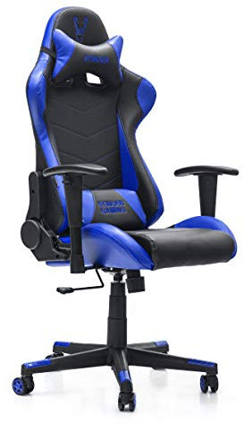 Woxter Variación sillas (Station, Blue)