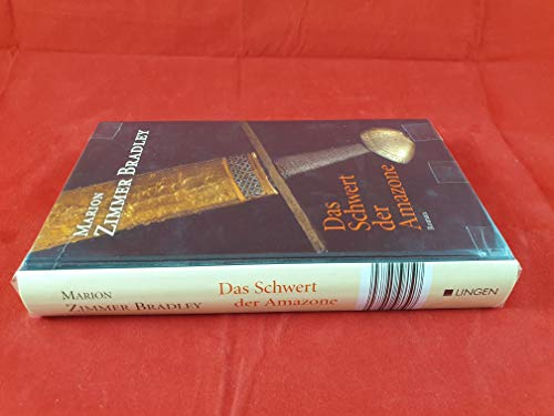 Das Schwert der Amazone HC