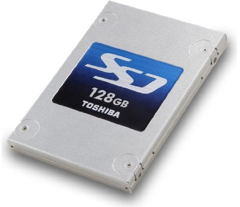 Toshiba HDTS212EZSTA HardDisk