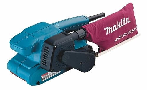 Makita 9910J Bandschleifer 76 mm