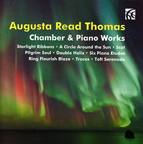 Selected Chamber & Piano Works