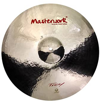 Masterwork Troy 20 Ride