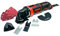 Black+Decker Multiherramienta Oscilante MT300AT-QS