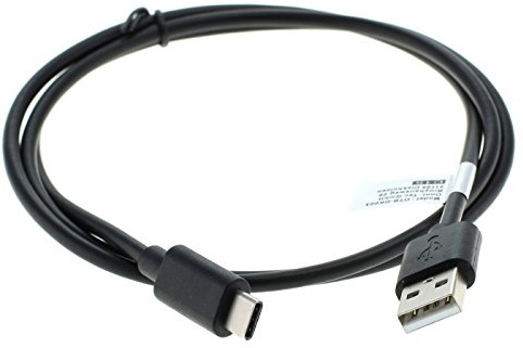 USB auf USB-C Kabel 100cm von Otb ideal für Galaxy S8