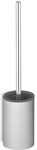 Keuco 14972170200 Plan Bürstengarnitur Aluminium silber eloxiert