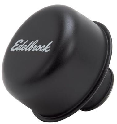 Edelbrock unisex-adult Modern