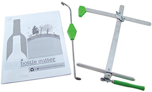 Diamond Tech Crafts Metall G2 Flasche Cutter