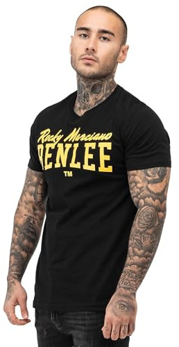 Benlee Logo Promo Short Sleeve T-Shirt