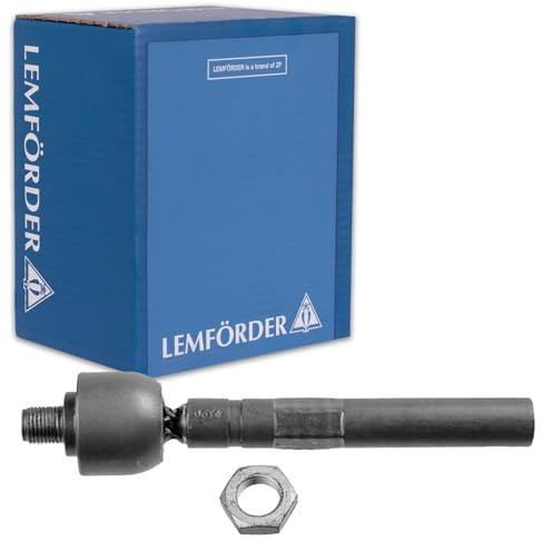 Lemförder 30376 01 Axialgelenk, Spurstange vorne | 30376 01 Kompatibel mit C5 I (DC_),C5 I Break (DE_),C5 II (RC_),C5 II Break (re_)
