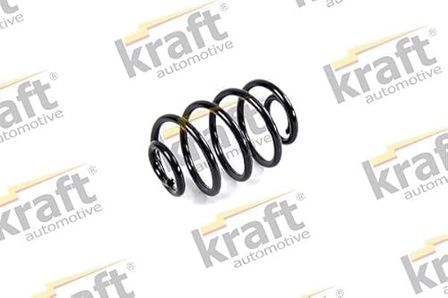 KRAFT AUTOMOTIVE Fahrwerksfeder 4032092