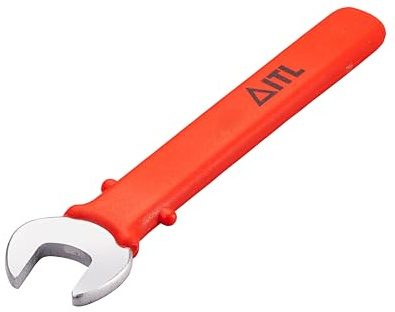 ITL Insulated Insulated General Purpose Spanner 1/2in AF