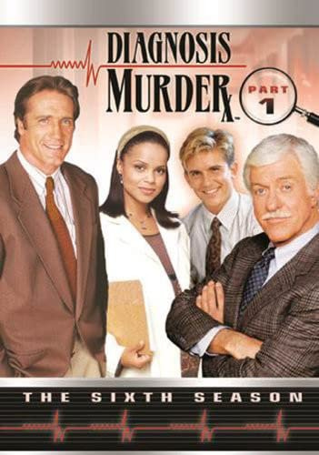 Diagnosis Murder // Season 6 Part.1