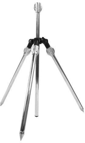 Dinsmores Economy Tripod - Black, 30 cm