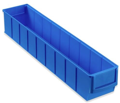 ProfiPlus ShelfBox 500S, blau