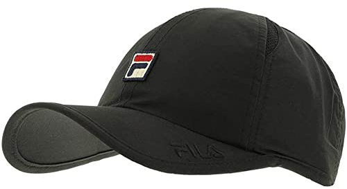Fila Unisex Performance Solid Runner Hat