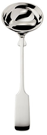 Robbe & Berking Spaten Suppenschöpfer (925 Sterlingsilber)