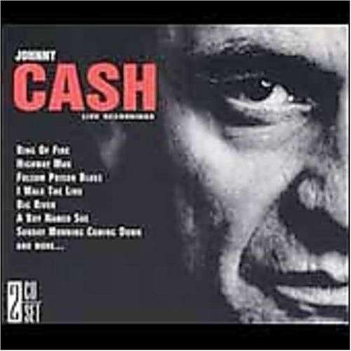 I Walk the Line & Ring of Fire