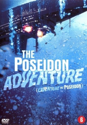 Die Höllenfahrt der Poseidon / The Poseidon Adventure ( ) [ Holländische Import ]
