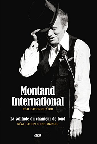 Yves Montand : Montand international