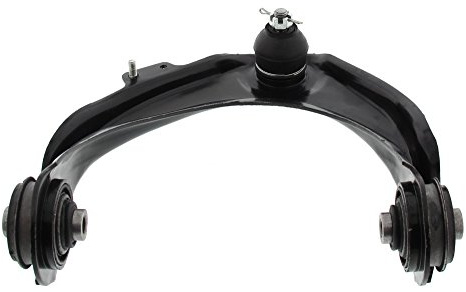 MAPCO 49211 Querlenker Vorderachse Links Oben | Kompatibel mit: HONDA ACCORD VI, ACCORD VI Hatchback