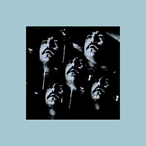 Light in the Attic / Cargo