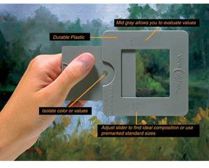 ViewCatcher View Finding Tool