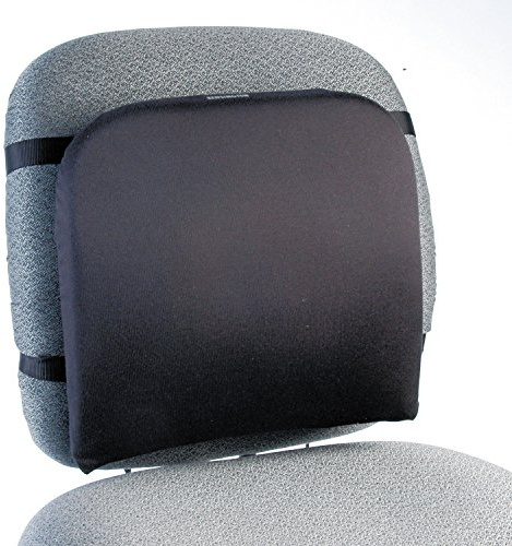 KMW82025 - Kensington Memory Foam Backrest