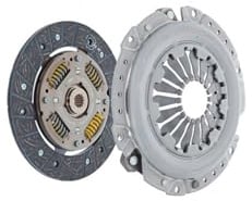 VALEO 786014 Clutch Kit