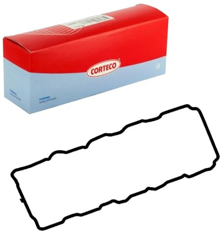 Corteco 026592P Dichtung, Zylinderkopfhaube | 026592P passend für Interstar Patrol Terrano