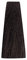Inebrya Bionic Natürlich 3/0 Dark Chestnut 100 ml
