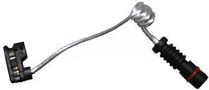 JP Brand 1197300400 Sensor, Bremsbelagverschleiß