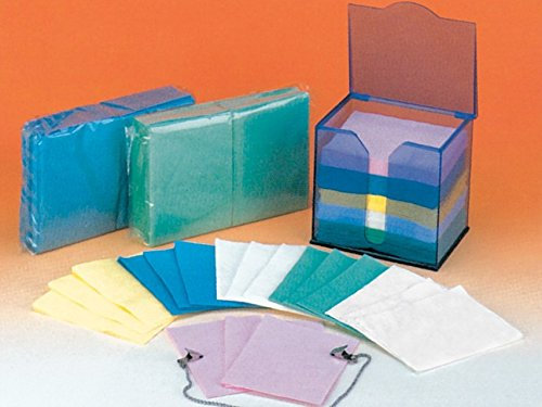 KUNSTSTOFF-SPENDER FÜR SERVIETTEN