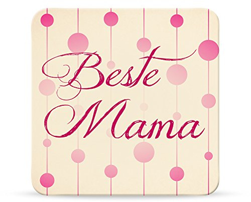 GRUSS&CO 44629 Untersetzer »Mama«
