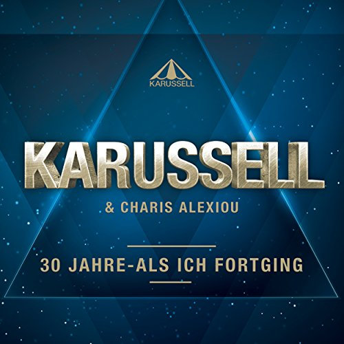 30 Jahre - Als ich fortging